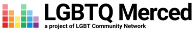 LGBTQ Merced